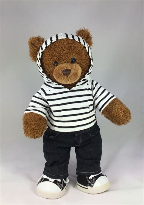 fake build a bear clothes|aesthetic build a bear clothes.